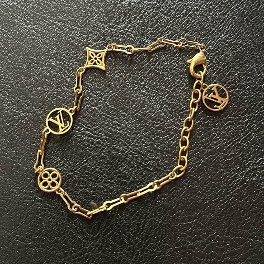 Forever Young Bracelet Louis Vuitton